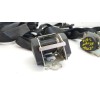 Recambio de juego cinturones trasero para peugeot 307 break/sw (s2) 1.6 hdi referencia OEM IAM   