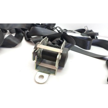 Recambio de juego cinturones trasero para peugeot 307 break/sw (s2) 1.6 hdi referencia OEM IAM   