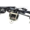 Recambio de juego cinturones trasero para peugeot 307 break/sw (s2) 1.6 hdi referencia OEM IAM   