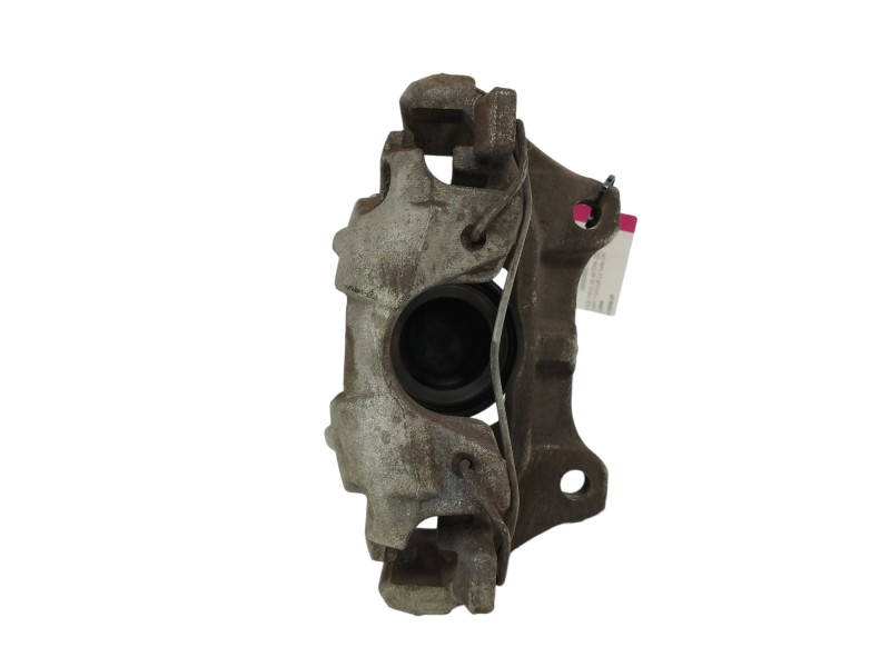 Recambio de pinza freno delantera izquierda para smart forfour 0.9 turbo cat referencia OEM IAM 410000613R  