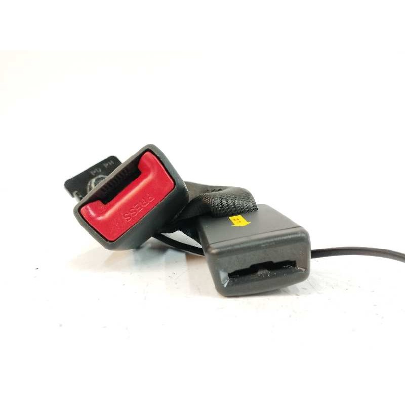Recambio de enganche cinturon derecho para kia ceed sportswagon 1.0 tgdi cat referencia OEM IAM 89840J7000WK TRASERO Recambio de enganche cinturon derecho para kia ceed sportswagon 1.0 tgdi cat referencia OEM IAM 89840J7000WK TRASERO
