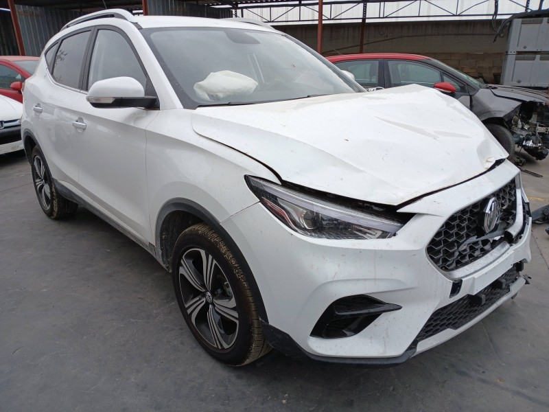 MG MG ZS SUV (AZS1)