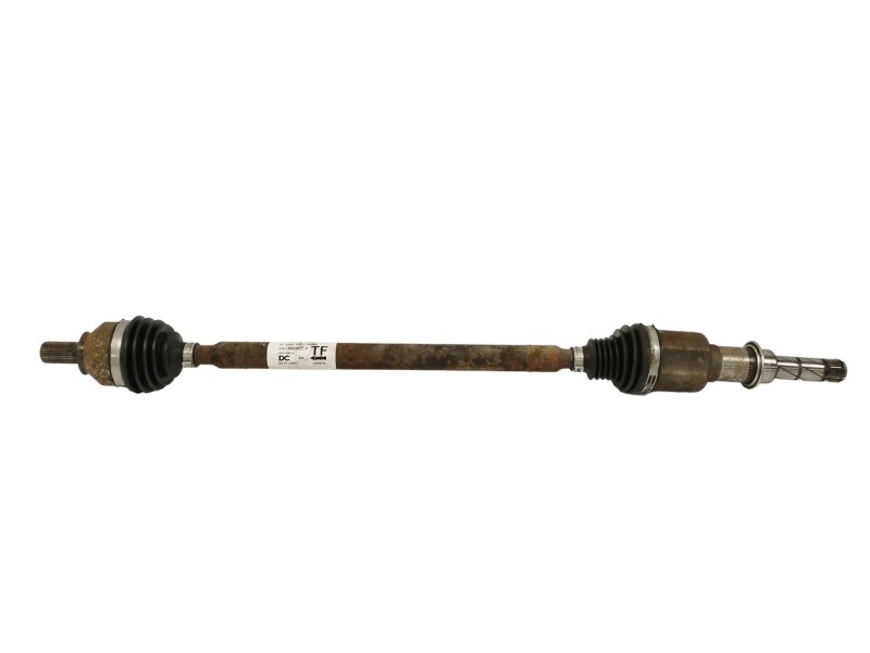 Recambio de transmision trasera derecha para smart forfour 0.9 turbo cat referencia OEM IAM A4533503800 Recambio de transmision trasera derecha para smart forfour 0.9 turbo cat referencia OEM IAM A4533503800