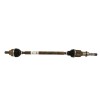 Recambio de transmision trasera derecha para smart forfour 0.9 turbo cat referencia OEM IAM A4533503800  