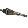 Recambio de transmision trasera derecha para smart forfour 0.9 turbo cat referencia OEM IAM A4533503800  