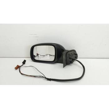 RETROVISOR IZQUIERDO 