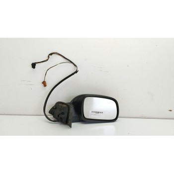 Recambio de retrovisor derecho para peugeot 307 break/sw (s2) 1.6 hdi referencia OEM IAM   