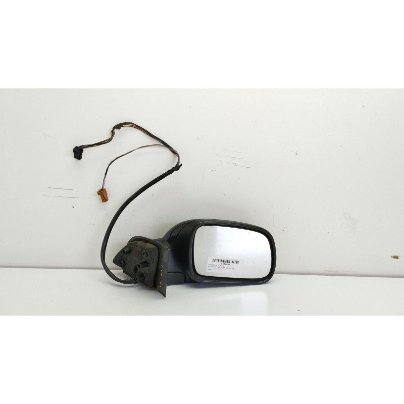 Recambio de retrovisor derecho para peugeot 307 break/sw (s2) 1.6 hdi referencia OEM IAM   