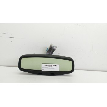 Recambio de espejo interior para peugeot 307 break/sw (s2) 1.6 hdi referencia OEM IAM   