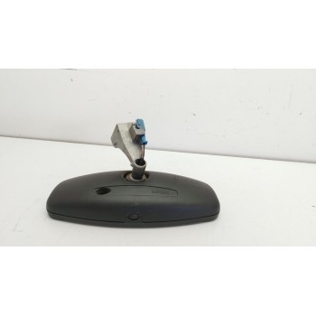 Recambio de espejo interior para peugeot 307 break/sw (s2) 1.6 hdi referencia OEM IAM   