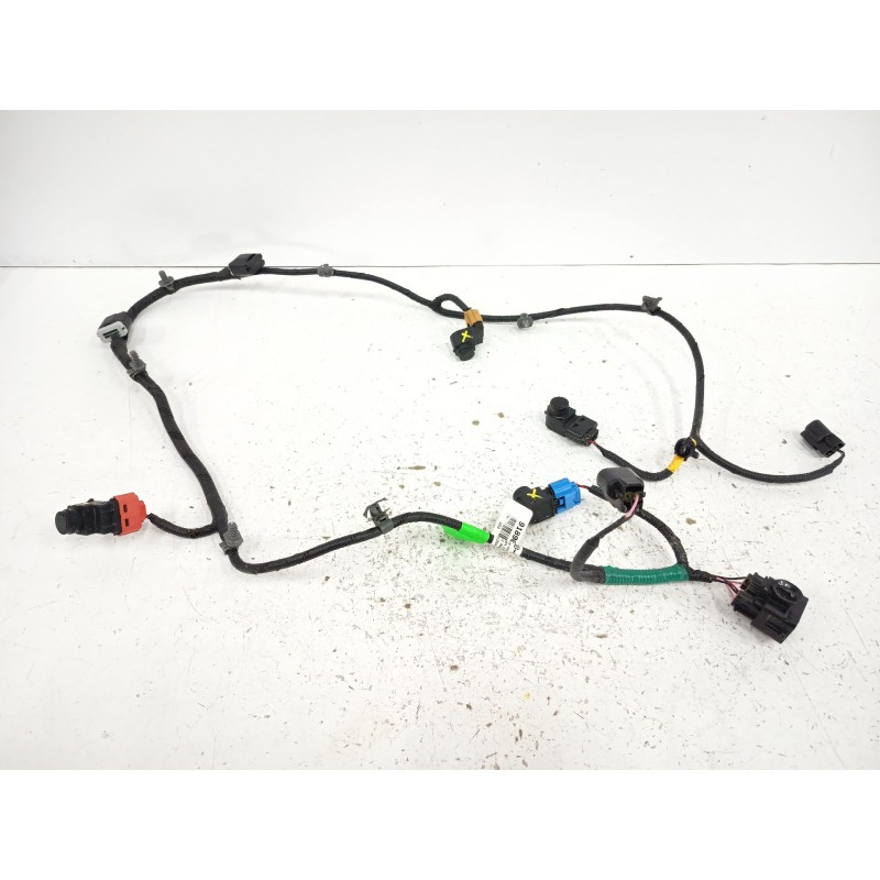 Recambio de sensor de aparcamiento para kia niro ii (sg2) 1.6 gdi plug-in hybrd referencia OEM IAM 91890AT030F DELANTERA 