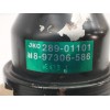 Recambio de valvula egr para isuzu trooper 3.0 dti (3-trg.) referencia OEM IAM 897306586  
