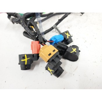 Recambio de sensor de aparcamiento para kia niro ii (sg2) 1.6 gdi plug-in hybrd referencia OEM IAM 91890AT030F DELANTERA 