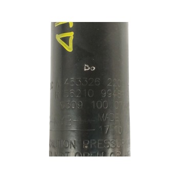 Recambio de amortiguador trasero derecho para smart forfour 0.9 turbo cat referencia OEM IAM A4533262200  