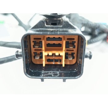 Recambio de sensor de aparcamiento para kia niro ii (sg2) 1.6 gdi plug-in hybrd referencia OEM IAM 91890AT030F DELANTERA 