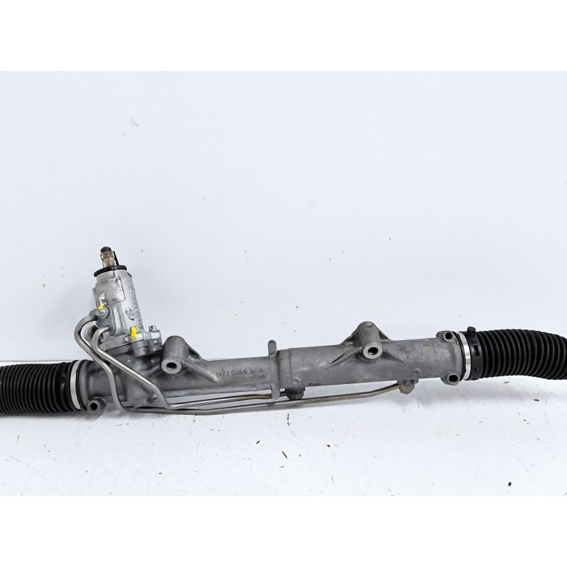 Recambio de cremallera direccion para mercedes-benz clase c (w204) lim. c 220 cdi blueefficiency (204.002) referencia OEM IAM A2