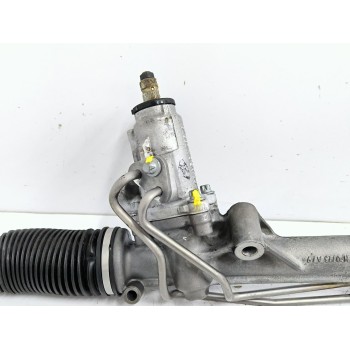 Recambio de cremallera direccion para mercedes-benz clase c (w204) lim. c 220 cdi blueefficiency (204.002) referencia OEM IAM A2