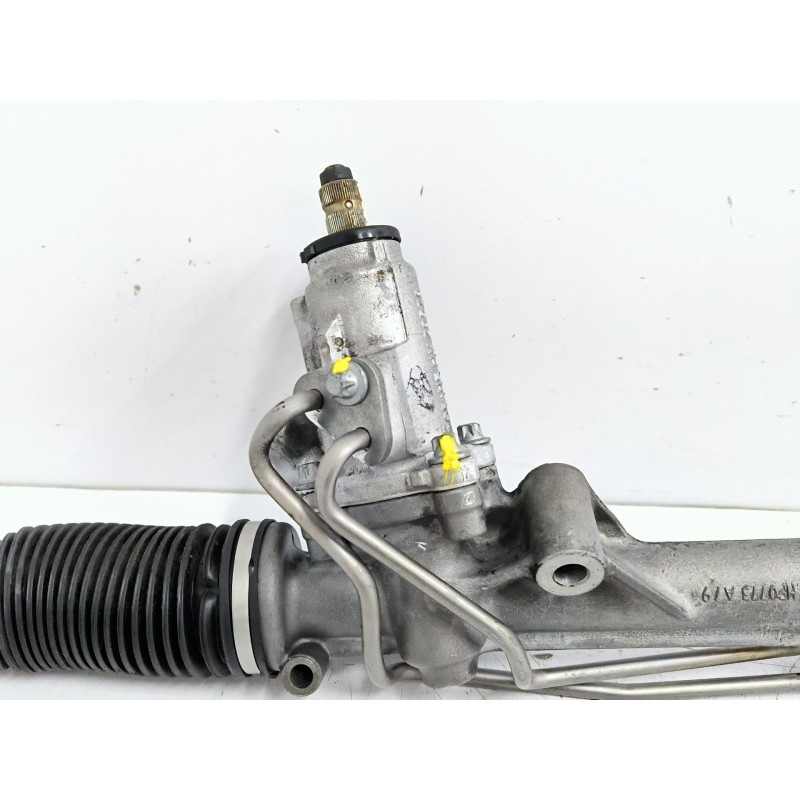 CREMALLERA DIRECCION