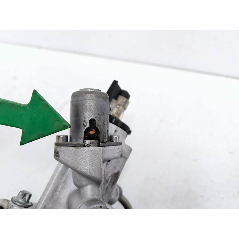 CREMALLERA DIRECCION