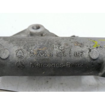 Recambio de cremallera direccion para mercedes-benz clase c (w204) lim. c 220 cdi blueefficiency (204.002) referencia OEM IAM A2