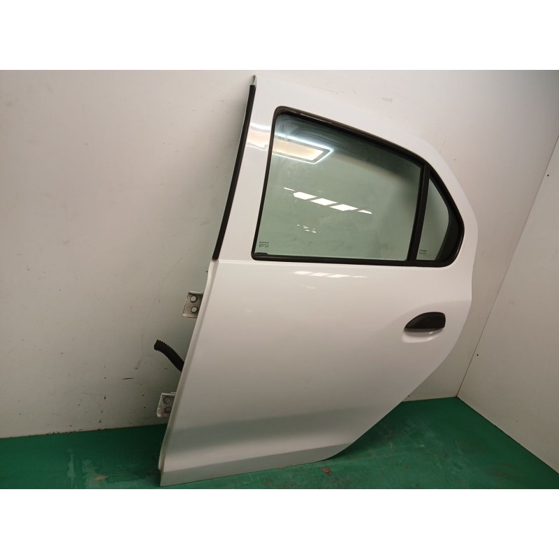 PUERTA TRASERA IZQUIERDA