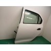 Recambio de puerta trasera izquierda para dacia logan ii 1.2 referencia OEM IAM   