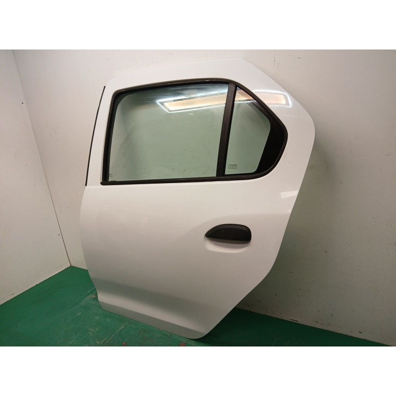 PUERTA TRASERA IZQUIERDA