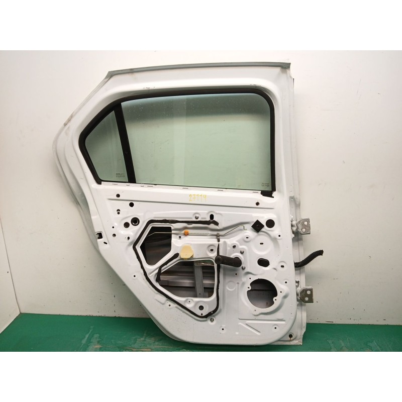 PUERTA TRASERA IZQUIERDA