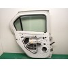 Recambio de puerta trasera izquierda para dacia logan ii 1.2 referencia OEM IAM   