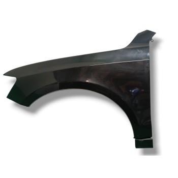 Recambio de aleta delantera izquierda para audi q5 (8rb) 3.0 tdi quattro referencia OEM IAM 8R0821105  