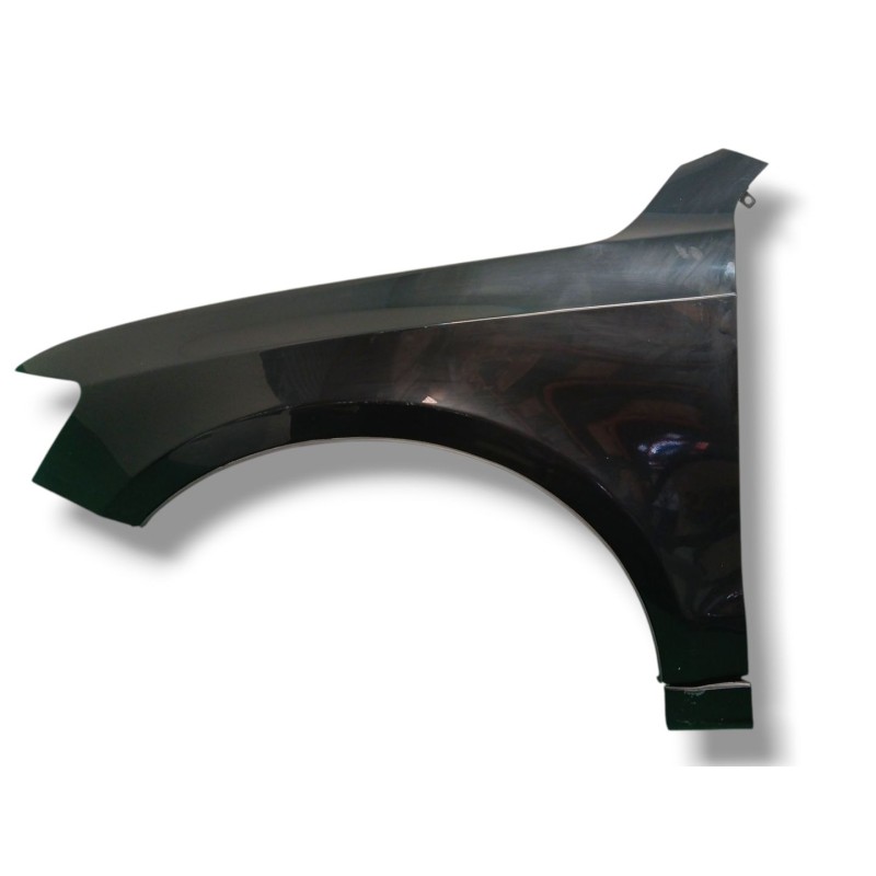 Recambio de aleta delantera izquierda para audi q5 (8rb) 3.0 tdi quattro referencia OEM IAM 8R0821105  