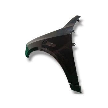 Recambio de aleta delantera izquierda para audi q5 (8rb) 3.0 tdi quattro referencia OEM IAM 8R0821105  