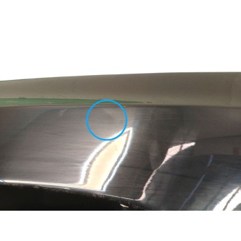 Recambio de aleta delantera izquierda para audi q5 (8rb) 3.0 tdi quattro referencia OEM IAM 8R0821105  