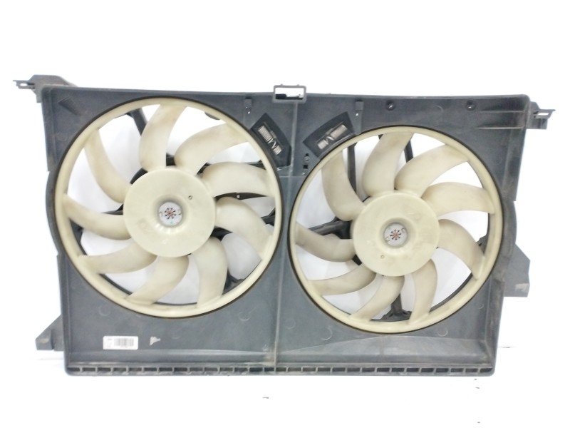 Recambio de electroventilador para saab 9-3 sport sedán 1.9 tid cat referencia OEM IAM 13123751 874680A Recambio de electroventilador para saab 9-3 sport sedán 1.9 tid cat referencia OEM IAM 13123751 874680A