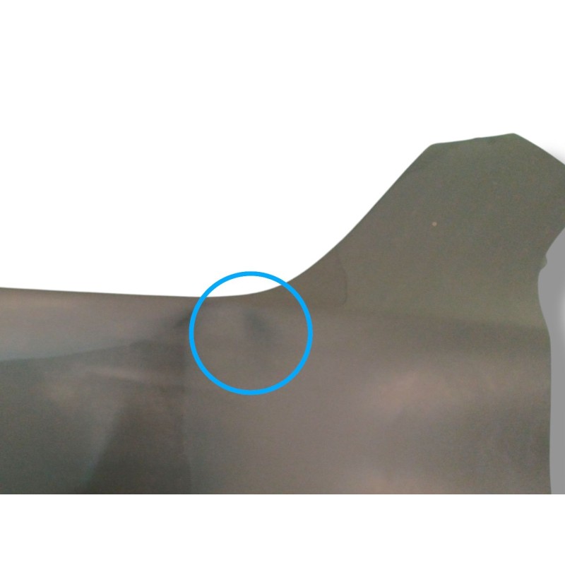 ALETA DELANTERA IZQUIERDA