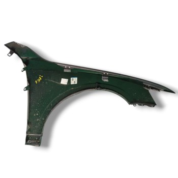 Recambio de aleta delantera izquierda para audi q5 (8rb) 3.0 tdi quattro referencia OEM IAM 8R0821105  