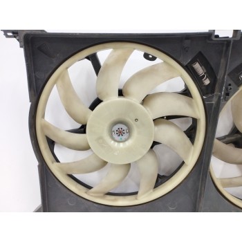 Recambio de electroventilador para saab 9-3 sport sedán 1.9 tid cat referencia OEM IAM 13123751 874680A 
