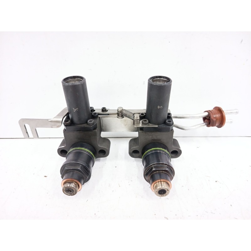 Recambio de inyector para piaggio m500 0.5 d referencia OEM IAM 0414001004  