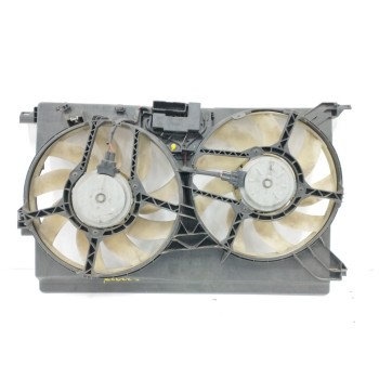 Recambio de electroventilador para saab 9-3 sport sedán 1.9 tid cat referencia OEM IAM 13123751 874680A 