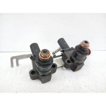 Recambio de inyector para piaggio m500 0.5 d referencia OEM IAM 0414001004  