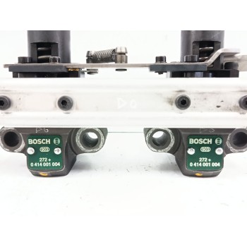 Recambio de inyector para piaggio m500 0.5 d referencia OEM IAM 0414001004  