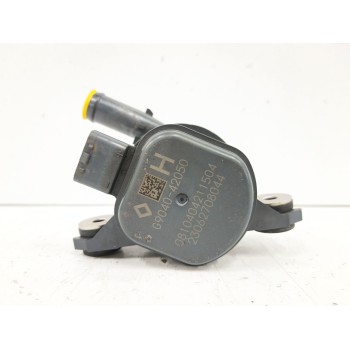 Recambio de bomba agua para toyota bz4x (_eam1_) ev (xeam10) referencia OEM IAM G904042050 ADICIONAL 