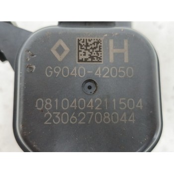 Recambio de bomba agua para toyota bz4x (_eam1_) ev (xeam10) referencia OEM IAM G904042050 ADICIONAL 