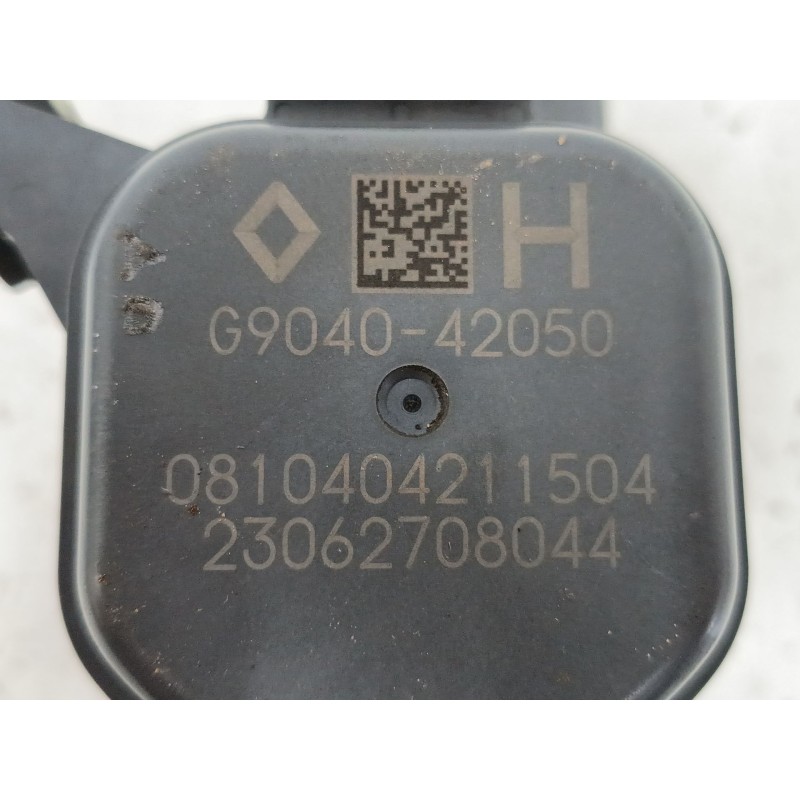 BOMBA AGUA ADICIONAL