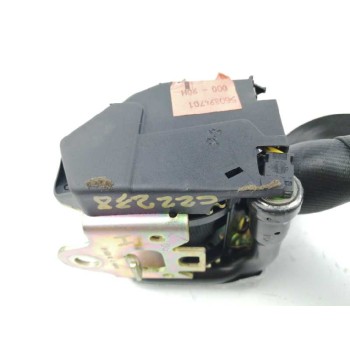 Recambio de cinturon seguridad trasero izquierdo para audi a8 (d2) 4.2 quattro referencia OEM IAM 4D0857805C 560886100 