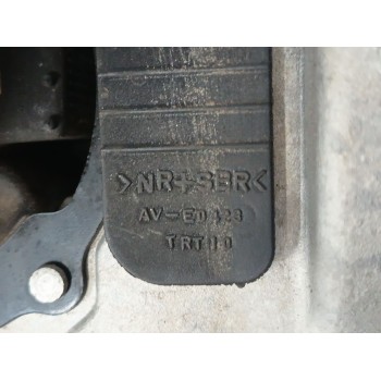 Recambio de soporte motor para toyota bz4x (_eam1_) ev (xeam10) referencia OEM IAM AVE0423  