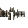 Recambio de cigueñal para citroën c4 picasso 1.2 12v e-thp referencia OEM IAM 1610812580  