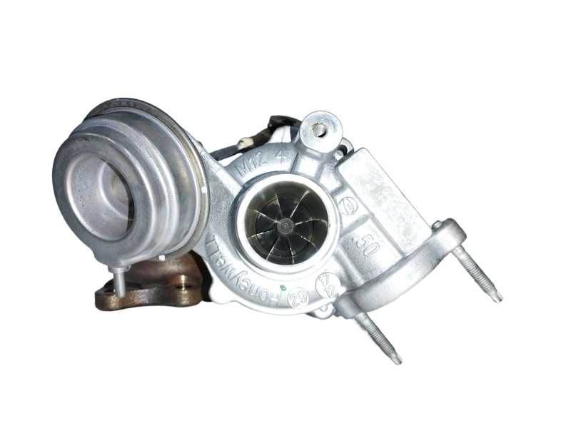 Recambio de turbocompresor para citroën c4 picasso 1.2 12v e-thp referencia OEM IAM 9818479380 8362502 NGT1341Z