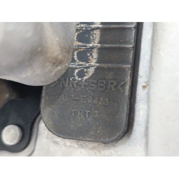 Recambio de soporte motor para toyota bz4x (_eam1_) ev (xeam10) referencia OEM IAM AVE0423  