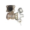 Recambio de turbocompresor para citroën c4 picasso 1.2 12v e-thp referencia OEM IAM 9818479380 8362502 NGT1341Z